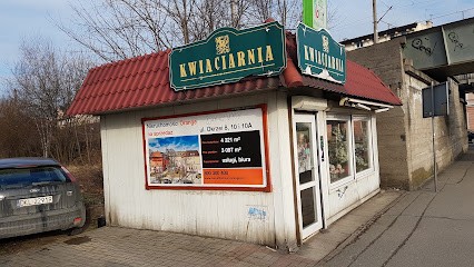 Kwiaciarnia Agawa, Kwiaciarnia w Kłodzko