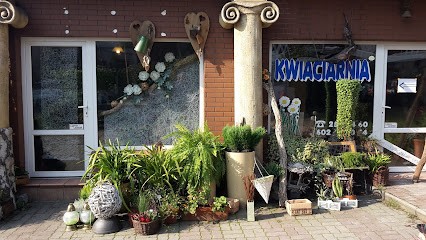 Kwiaciarnia „Bellis”, Kwiaciarnia w Katowice