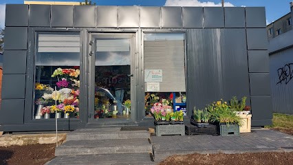 KWIACIARNIA U ANI, Kwiaciarnia w Łódź