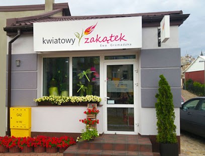 Florist Floral Corner, Kwiaciarnia w Starachowice