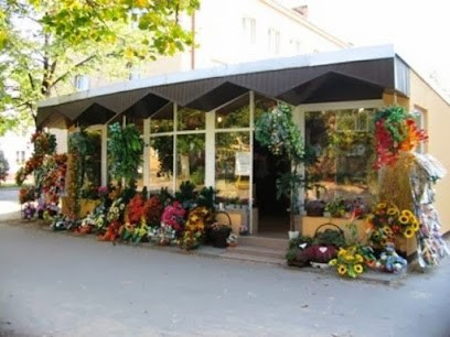 Kaktusik. Kwiaciarnia, Kwiaciarnia w Tarnobrzeg