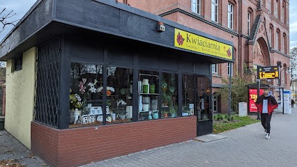 P&G Kwiaciarnia, Kwiaciarnia w Katowice