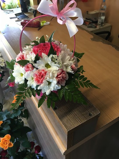 Kwiaciarnia Gladiola Zabrze, Kwiaciarnia w Zabrze