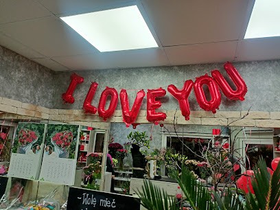 Kwiaciarnia Gardenia Anna Stpiczyńska, Kwiaciarnia w Poznań