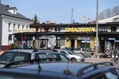 Kwiaciarnia DecoMar, Kwiaciarnia w Lubaczów