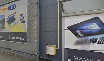 Ela. Kwiaciarnia. Trujniarz E., Kwiaciarnia w Stalowa Wola