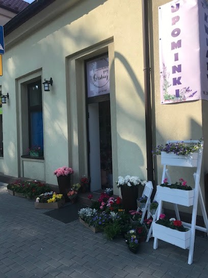 Kwiaciarnia przy Górskiej (POGOTOWIE KWIATOWE), Kwiaciarnia w Bielsko-Biała