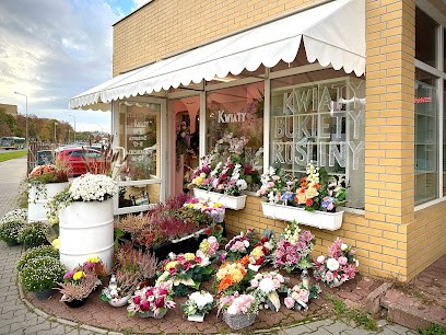 Słodkie KWIATY, Kwiaciarnia w Poznań