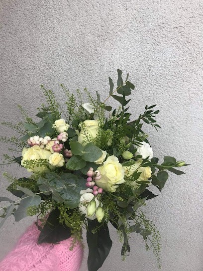 Styl. Kwiaciarnia, Kwiaciarnia w Buk