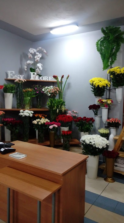 Kwiaciarnia Esy - Floresy Renata Kroc, Kwiaciarnia w Łyszkowice