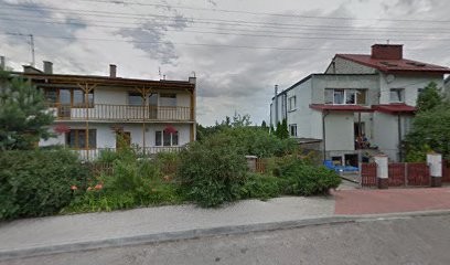 MONIX-WIEŃCE SZTUCZNE-PODKŁADY WIEŃCOWE-PRODUKCJA, Kwiaciarnia w Mrągowo