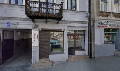 KWIACIARNIA, Kwiaciarnia w Radom