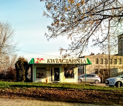 Olivia, Kwiaciarnia w Czechowice-Dziedzice