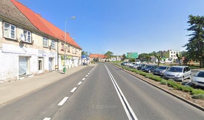 Kwiaciarnia Lawendowa, Kwiaciarnia w Mirosławiec