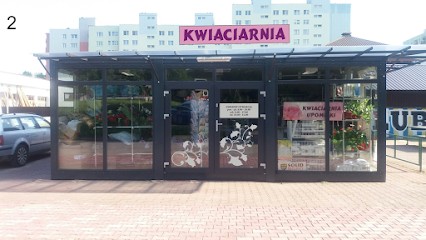 Balczus Rafał. florist, Kwiaciarnia w Lublin
