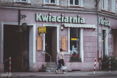 Kwiaciarnia Florista, Kwiaciarnia w Zielona Góra
