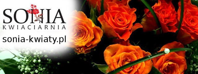 Sonia-Kwiaty.pl, Kwiaciarnia w Zabrze