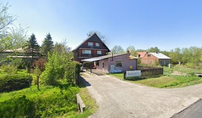 Kwiaciarnia Bukiet Z. Żołnierczyk, Kwiaciarnia w Stróża