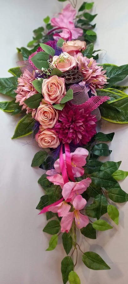 ARCHE Dekoracje Florystyczne, Kwiaciarnia w Marki