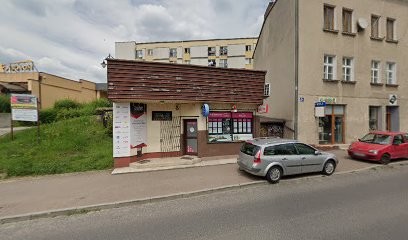 Irys. Kwiaciarnia. Krzesińska M., Kwiaciarnia w Olkusz