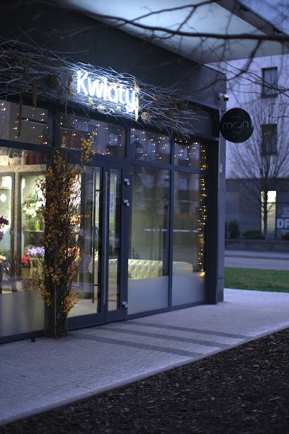 MOON FLOWERS, Kwiaciarnia w Warszawa