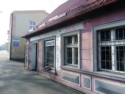 Kwiaciarnia Jagoda, Kwiaciarnia w Więcbork