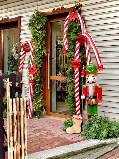 Kwiat i prezent, Kwiaciarnia w Krościenko Nad Dunajcem