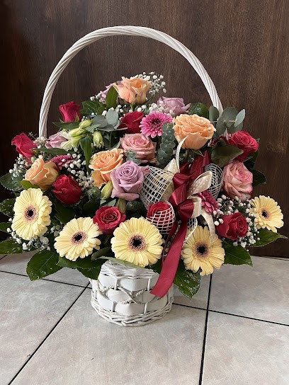 Kwiaciarnia Szkło I Porcelana, Kwiaciarnia w Racibórz