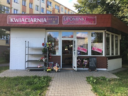 Kwiaciarnia „Joanna”, Kwiaciarnia w Koszalin