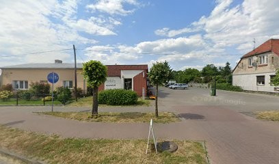 KWIACIARNIA AZALIA IWONA WASIAK, Kwiaciarnia w Drawsko