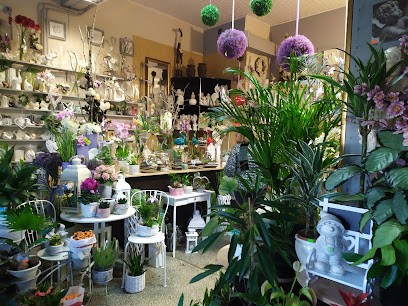 Kwiaciarnia Tuberoza, Kwiaciarnia w Bełchatów