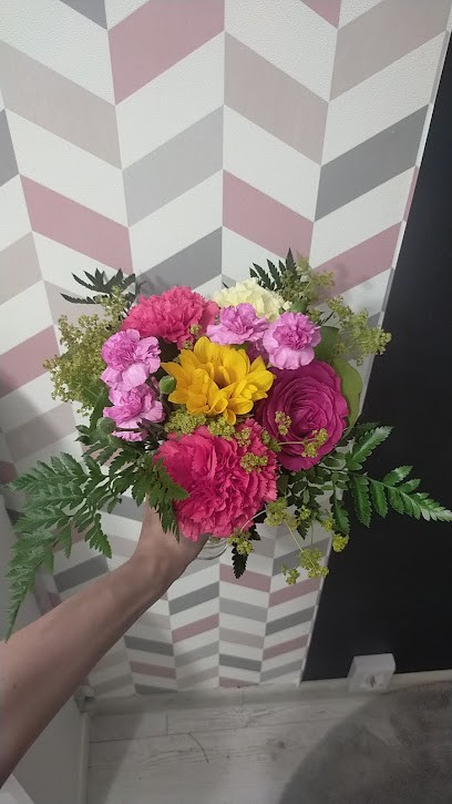 Beata. FH. Głowacka B., Kwiaciarnia w Częstochowa