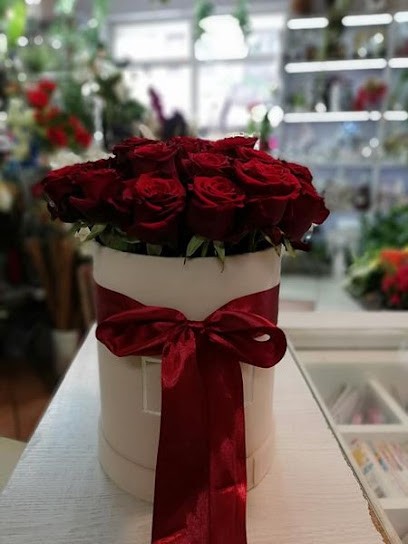 Kwiaciarnia Zielony Domek Pleskacz Katarzyna, Kwiaciarnia w Wieliczka