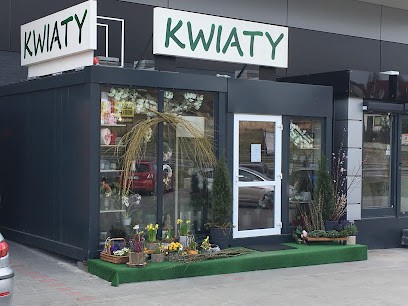 KWIATY STUDIO F DOROTA LACHMAN, Kwiaciarnia w Wieliczka