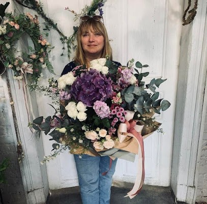 Magia Kwiatów, Kwiaciarnia w Dębica