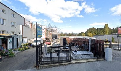 Kalina Kwiaciarnia, Kwiaciarnia w Lublin