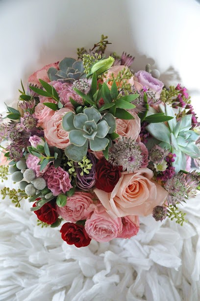 Dzikie Pole - Małgorzata Pawłowska, Kwiaciarnia w Kozłów Biskupi