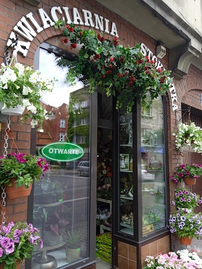Kwiaciarnia Stokrotka Agnieszka Urbaniak, Kwiaciarnia w Chorzów