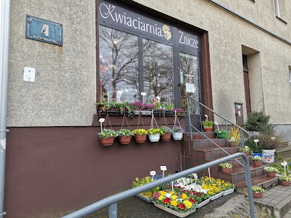 Kwiaciarnia Goździewicz, Kwiaciarnia w Gdynia