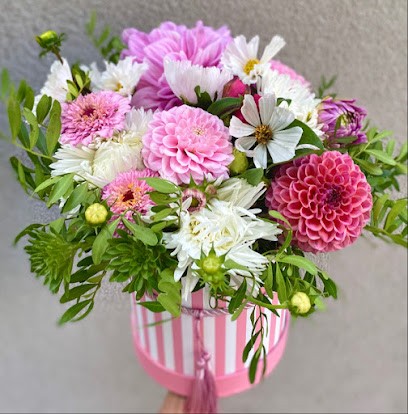 Kwiaciarnia Modny Bukiet - Ostrowska / 14 Pułku Piechoty, Kwiaciarnia w Włocławek