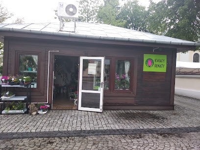 KWIATY RENATY, Kwiaciarnia w Międzyrzec Podlaski