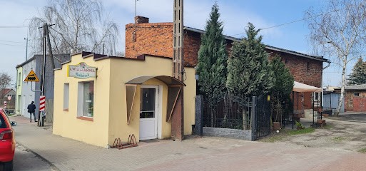 Bukiecik. Kwiaciarnia. Waszkowiak E., Kwiaciarnia w Damasławek