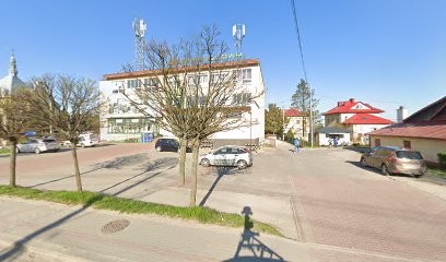 Kwiatuszek. Kwiaciarnia, Kwiaciarnia w Kamień