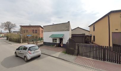 Kwiaciarnia - Fiołkowy Zakątek Milena Wildawka, Kwiaciarnia w Świerklaniec