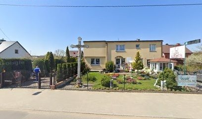 Studio Kwiatowe, Kwiaciarnia w Orle