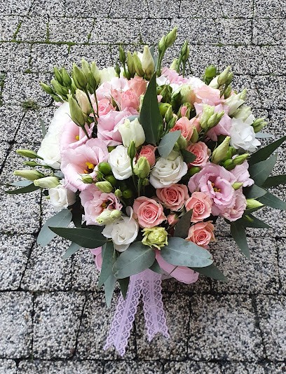 Pracownia Florystyczna Nasza Pasja, Kwiaciarnia w Szczecin