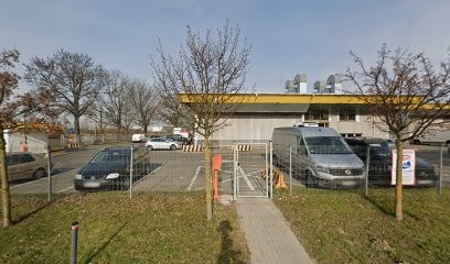 Kwiatowa, Kwiaciarnia w Poznań