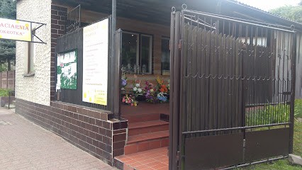 Kwiaciarnia Stokrotka, Kwiaciarnia w Przysucha