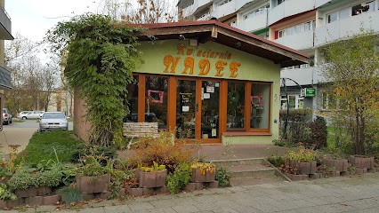 Kwiaciarnia Nadee, Kwiaciarnia w Tychy