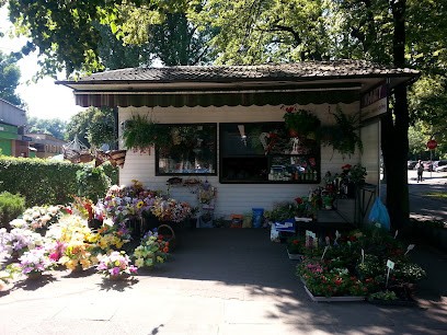 Kwiaciarnia D.Nycz, Kwiaciarnia w Bielsko-Biała